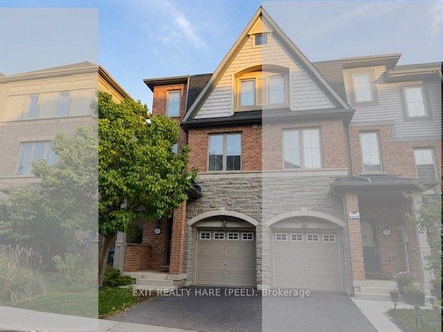 Image of home for listing MLS® W13762690