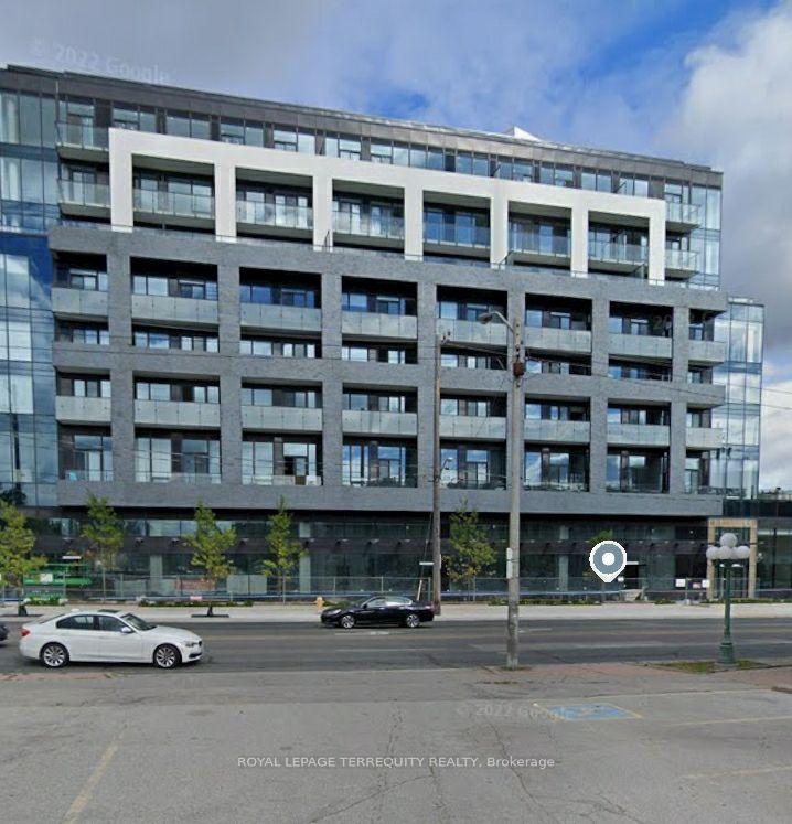 Image of home for listing MLS® W13762728