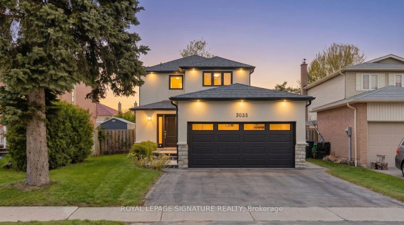 Image of home for listing MLS® W13762898
