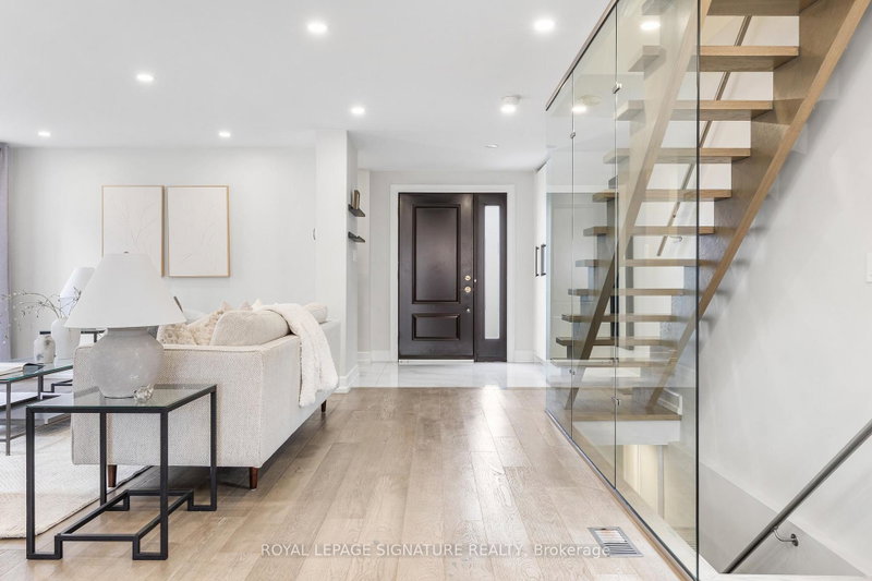 Image of home for listing MLS® W13762898