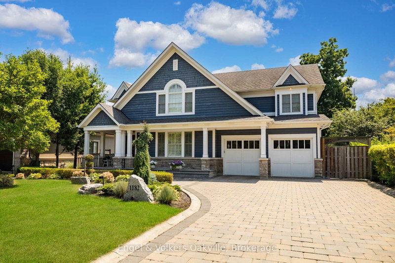 Image of home for listing MLS® W13762948