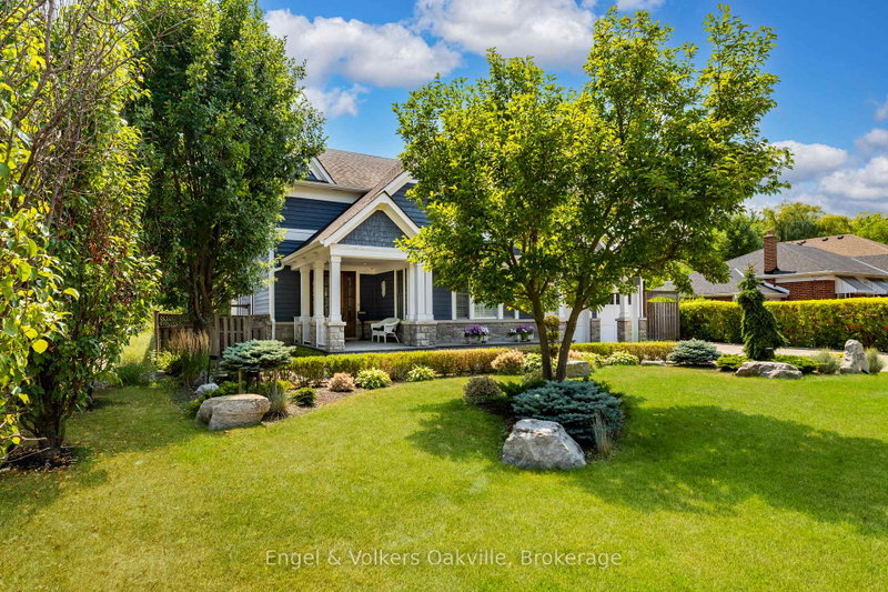 Image of home for listing MLS® W13762948