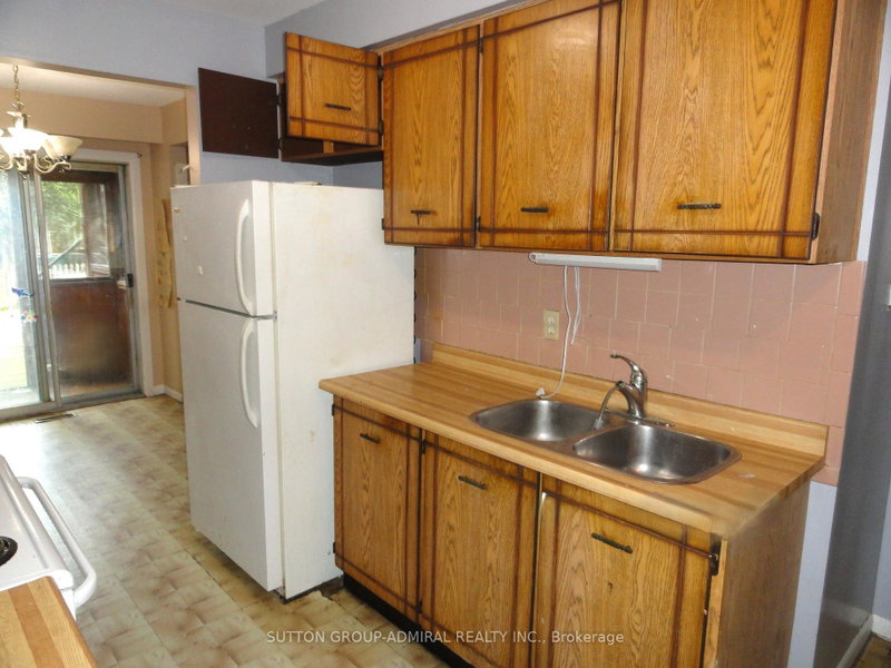 Image of home for listing MLS® W13763104