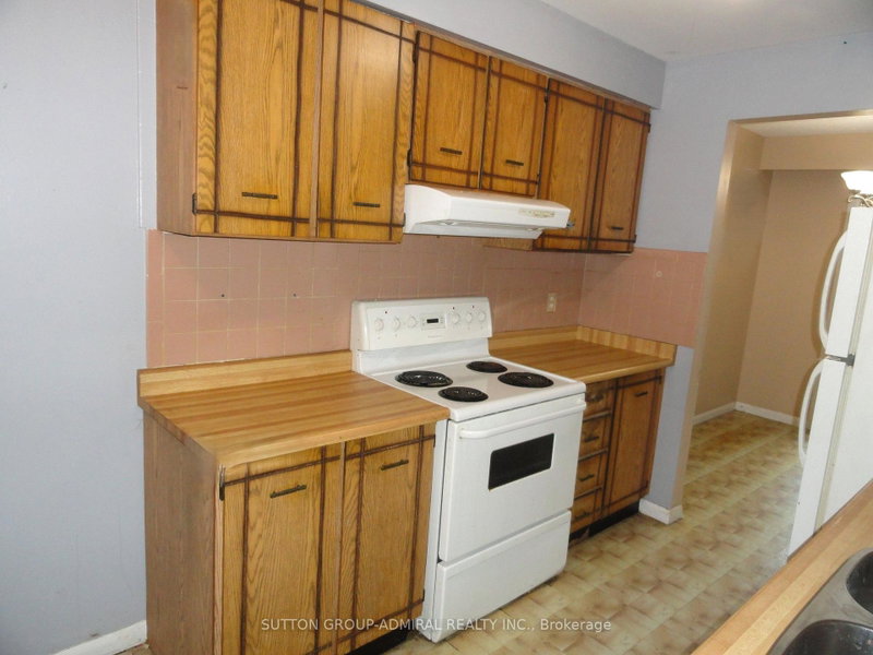 Image of home for listing MLS® W13763104