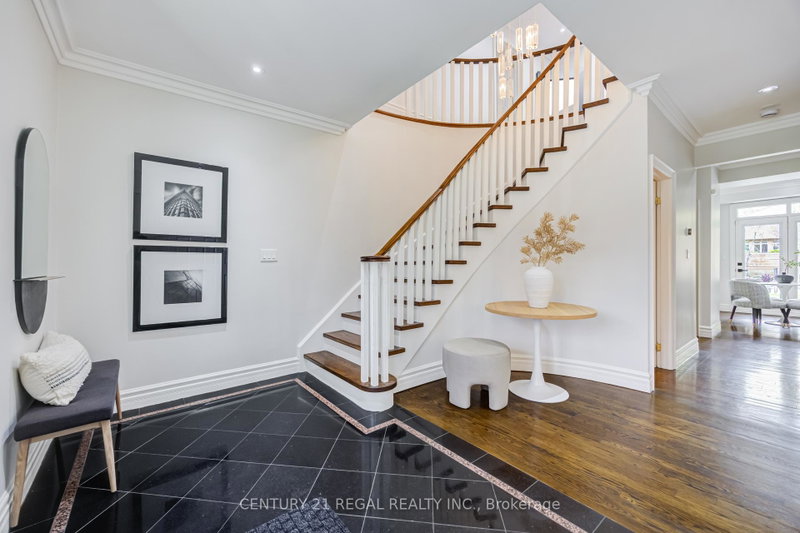 Image of home for listing MLS® W13763112