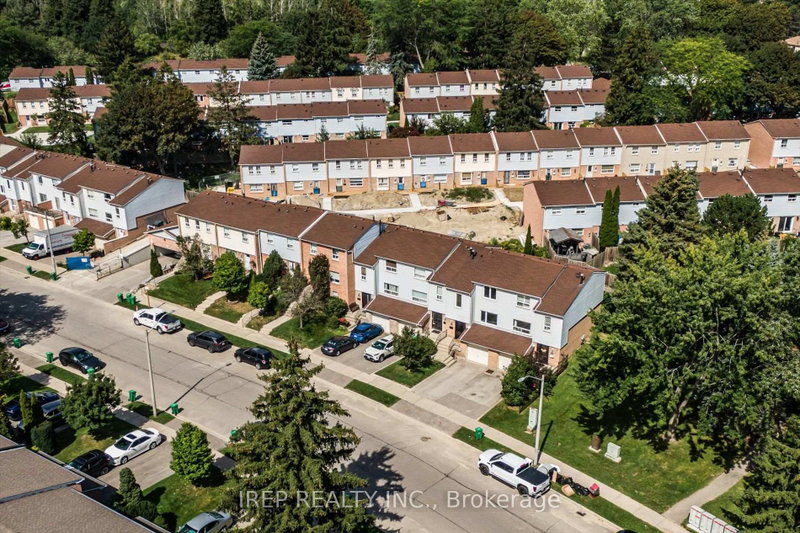 Image of home for listing MLS® W13763156