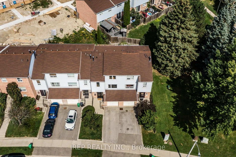 Image of home for listing MLS® W13763156