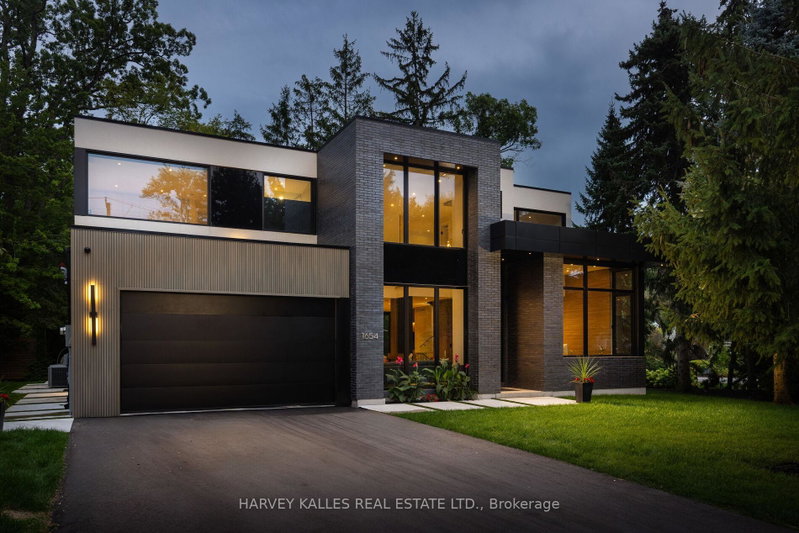 Image of home for listing MLS® W13763182