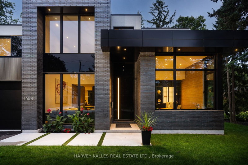 Image of home for listing MLS® W13763182