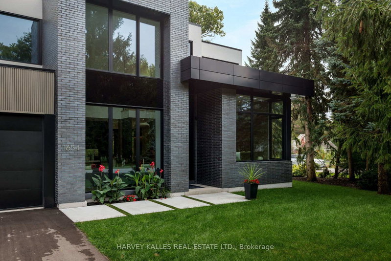 Image of home for listing MLS® W13763182