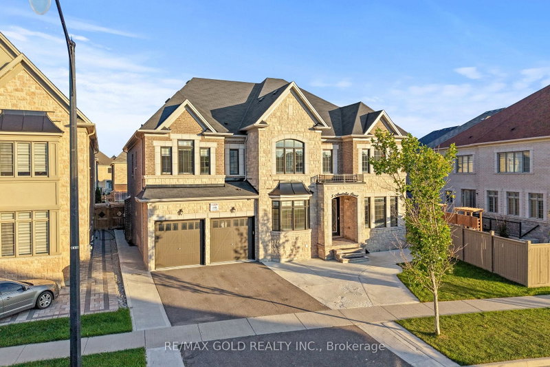 Image of home for listing MLS® W13763262