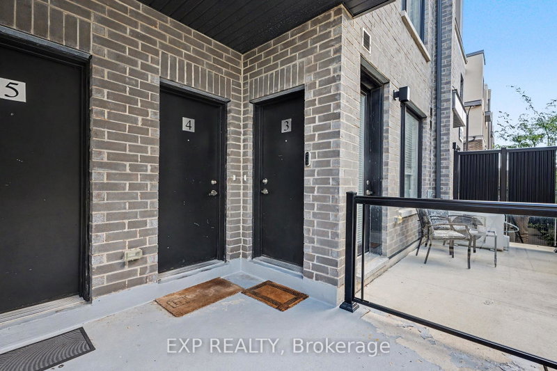 Image of home for listing MLS® W13763268