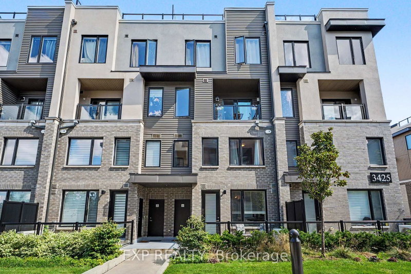 Image of home for listing MLS® W13763268