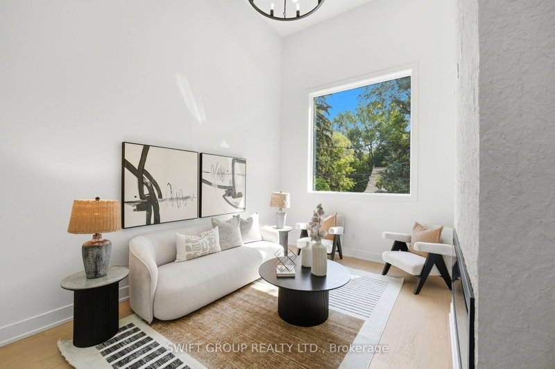 Image of home for listing MLS® W13763284