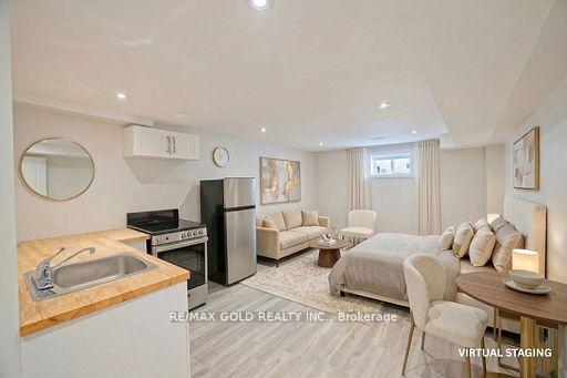 Image of home for listing MLS® W13763306