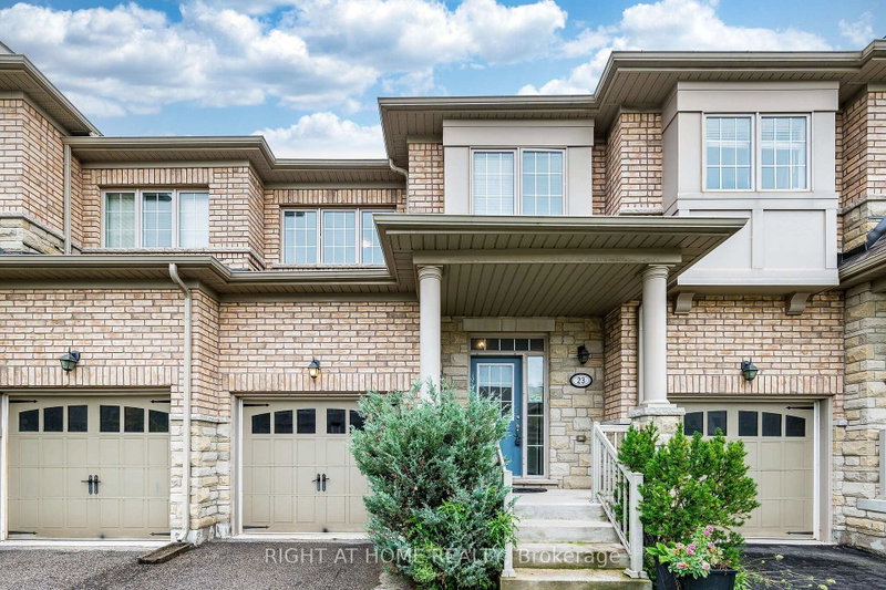 Image of home for listing MLS® W13763378
