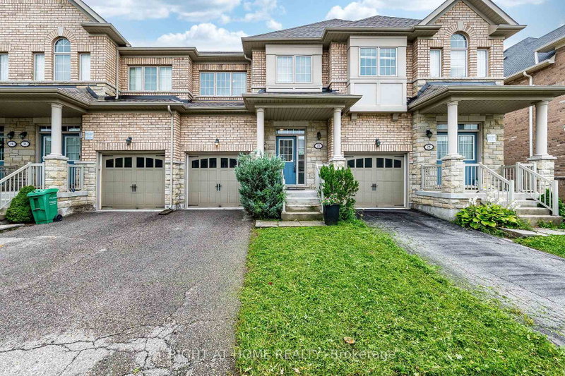 Image of home for listing MLS® W13763378