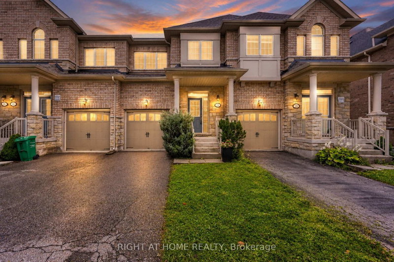Image of home for listing MLS® W13763378