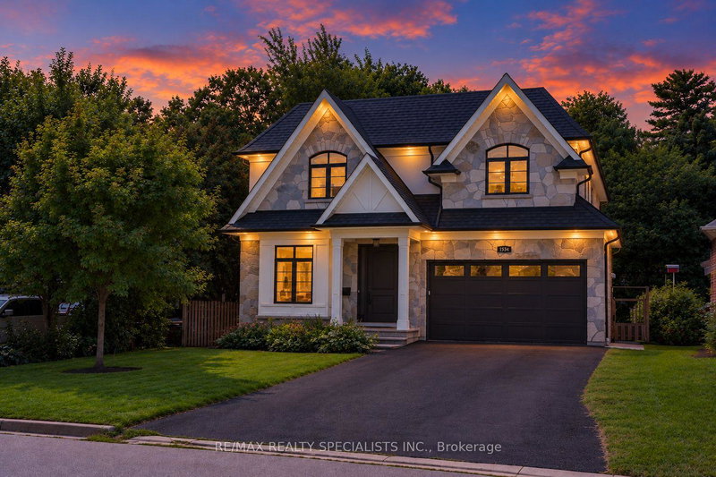 Image of home for listing MLS® W13763400