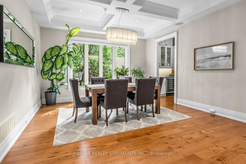 Image of home for listing MLS® W13763400