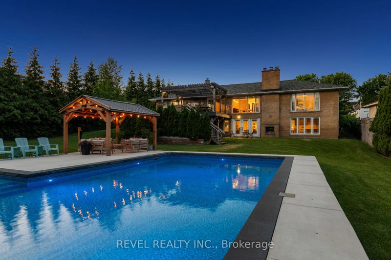 Image of home for listing MLS® W13763428