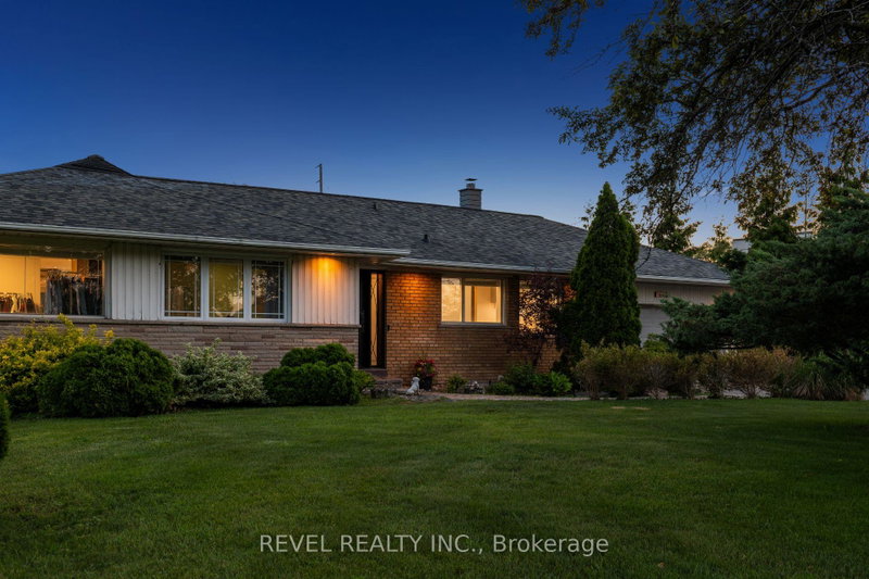 Image of home for listing MLS® W13763428