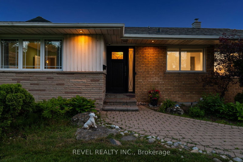 Image of home for listing MLS® W13763428