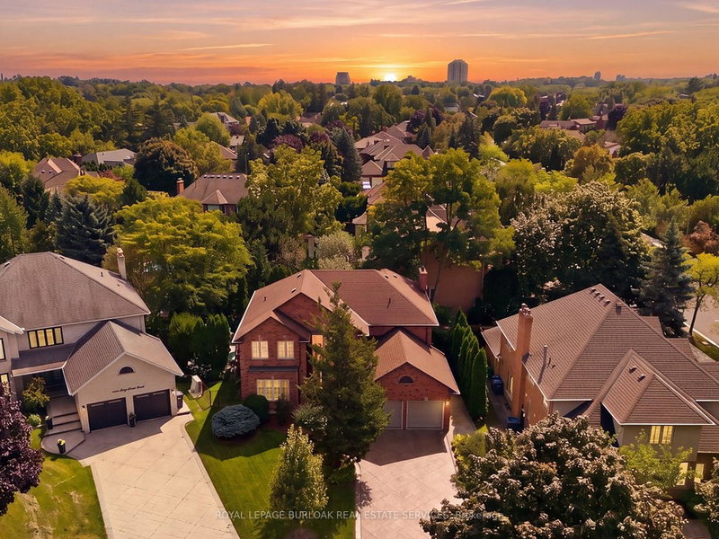 Image of home for listing MLS® W13763434