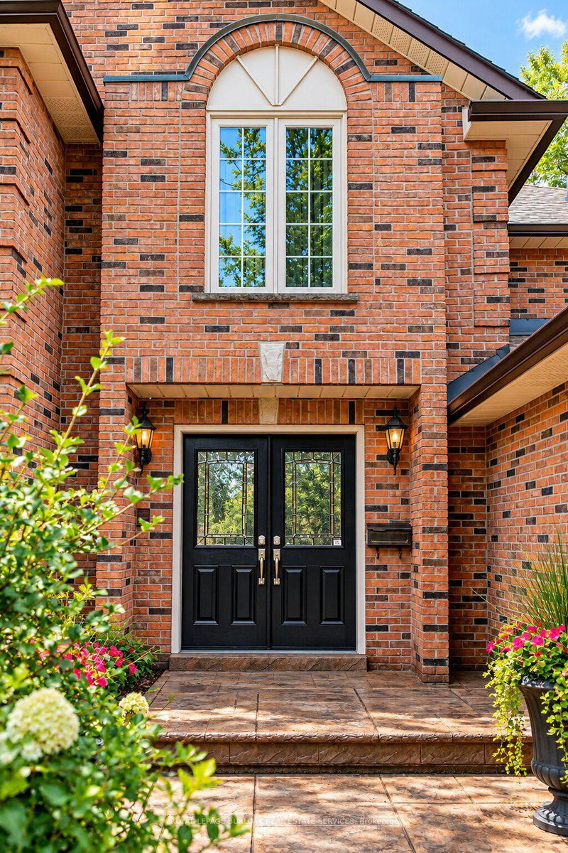 Image of home for listing MLS® W13763434