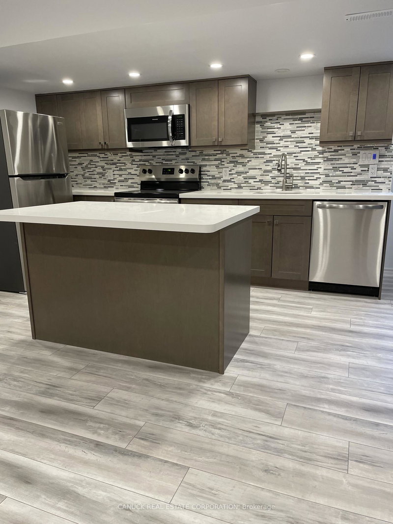 Image of home for listing MLS® W13763444