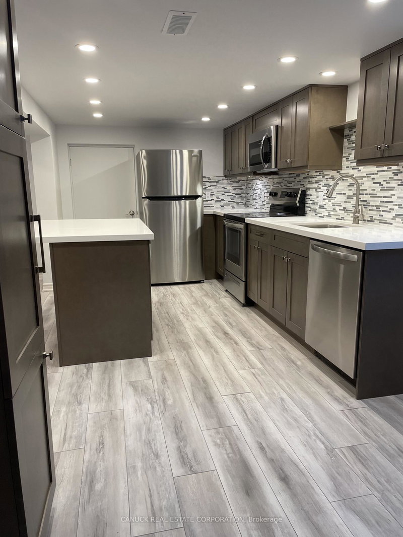 Image of home for listing MLS® W13763444