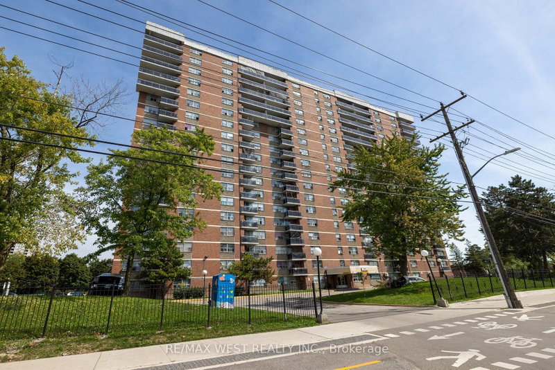 Image of home for listing MLS® W13763510