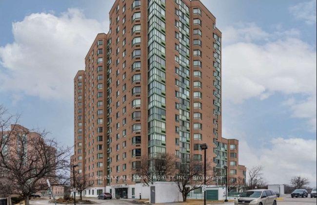 Image of home for listing MLS® W13763516