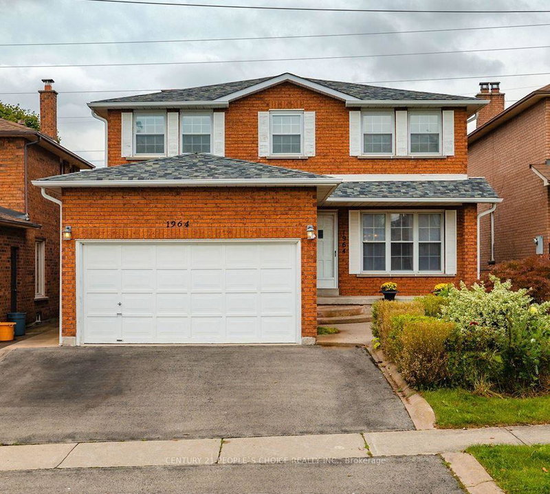 Image of home for listing MLS® W13763536