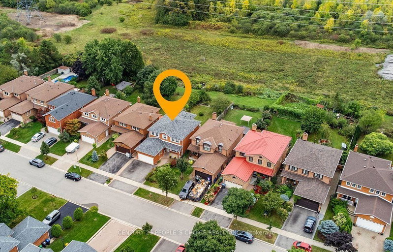 Image of home for listing MLS® W13763536