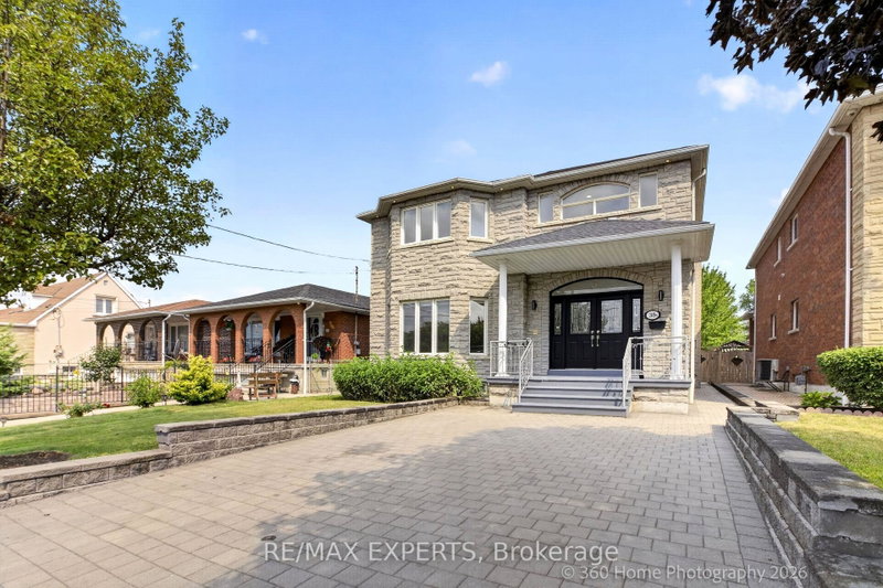 Image of home for listing MLS® W13763608