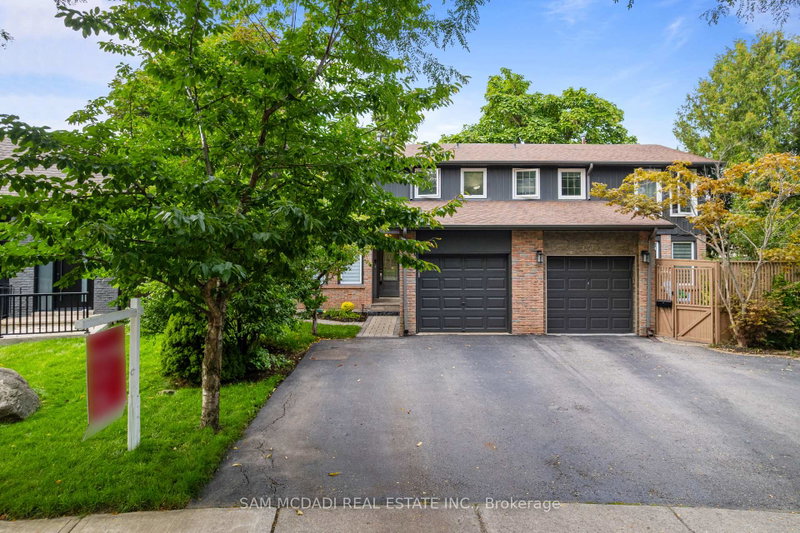 Image of home for listing MLS® W13763742