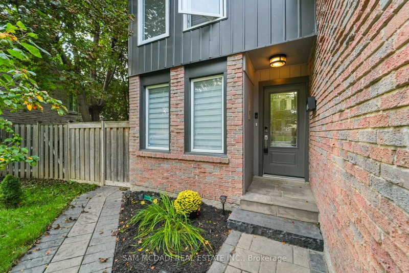 Image of home for listing MLS® W13763742