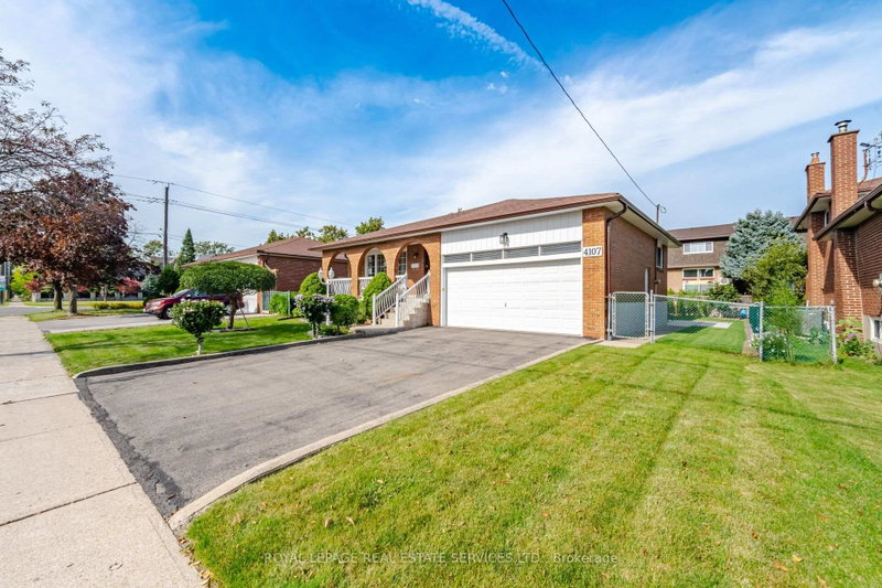 Image of home for listing MLS® W13763804