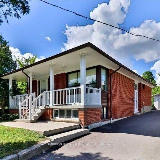 Image of home for listing MLS® W13763876