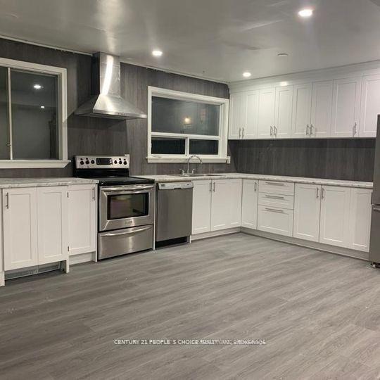 Image of home for listing MLS® W13763876