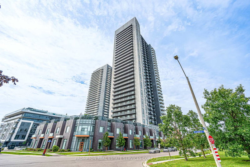 Image of home for listing MLS® W13763974