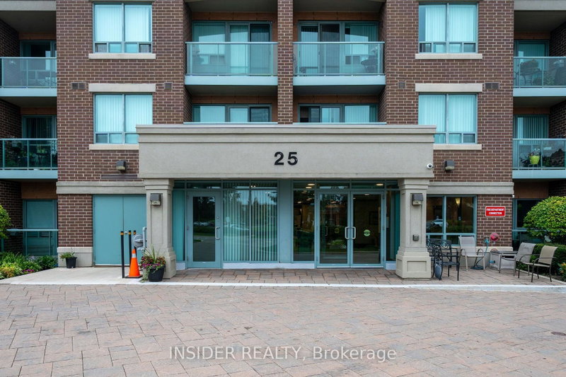 Image of home for listing MLS® W13763990