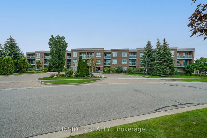 Image of home for listing MLS® W13763990