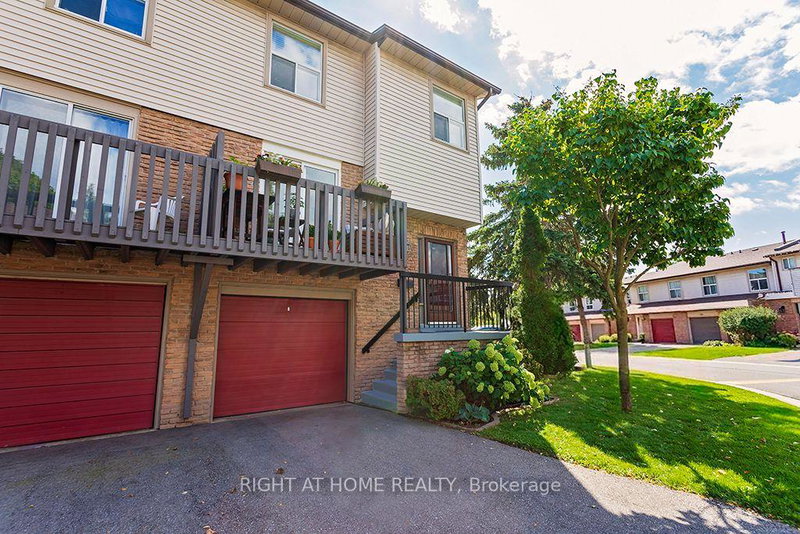 Image of home for listing MLS® W13763996
