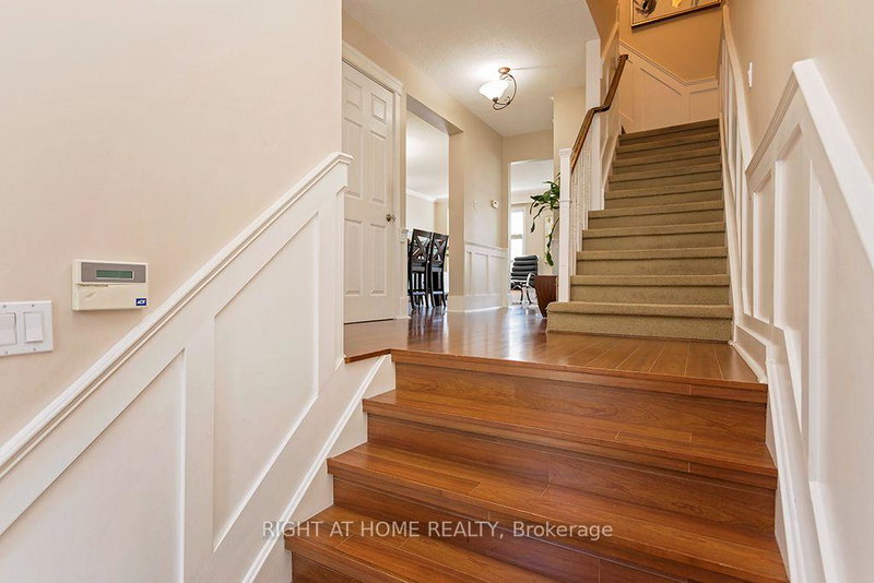 Image of home for listing MLS® W13763996