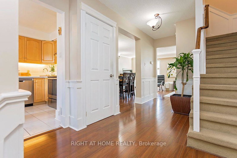 Image of home for listing MLS® W13763996