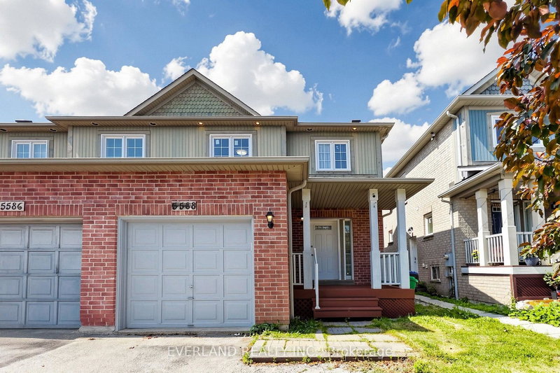 Image of home for listing MLS® W13764052