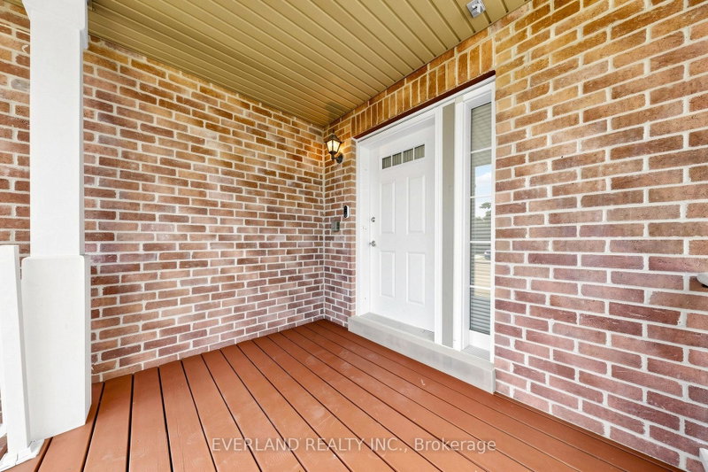 Image of home for listing MLS® W13764052