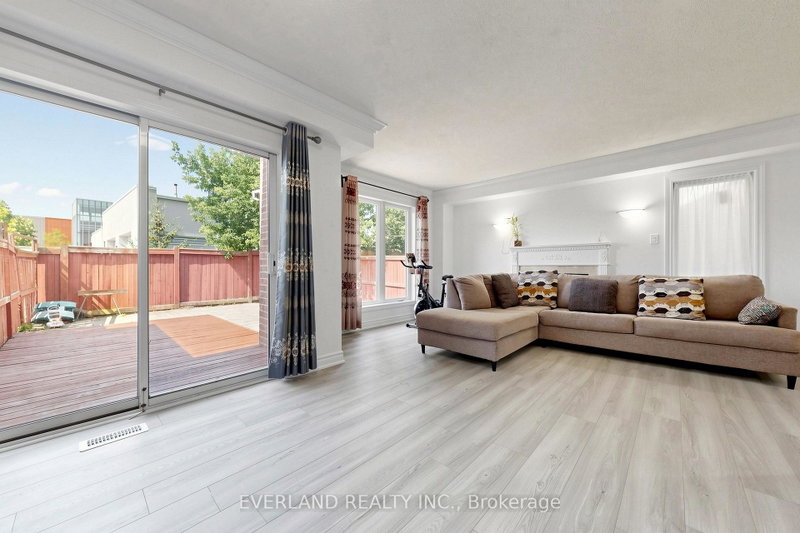 Image of home for listing MLS® W13764052